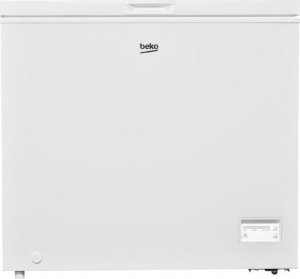Zamrażarka Beko Zamrażarka skrzyniowa Beko CF200EWN 3