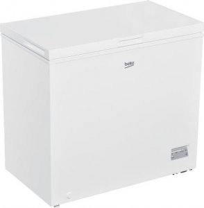 Zamrażarka Beko Zamrażarka skrzyniowa Beko CF200EWN 5