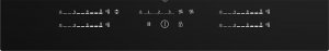 Płyta grzewcza Beko Płyta indukcyjna zintegrowana z wyciągiem Beko HIXI 64700 UF 5