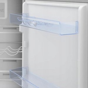 Lodówka Beko Lodówka Beko BCNA306E5ZSN 3