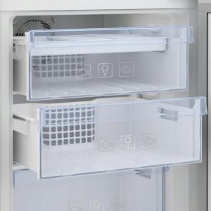 Lodówka Beko Lodówka Beko BCNA306E5ZSN 4