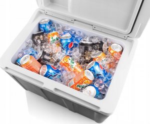 Lodówka turystyczna Hyundai Lod?wka turystyczna MC40E 3