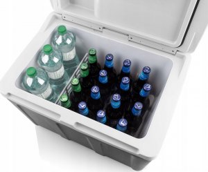 Lodówka turystyczna Hyundai Lod?wka turystyczna MC40E 4