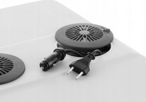 Lodówka turystyczna Hyundai Lod?wka turystyczna MC40E 7