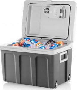 Lodówka turystyczna Hyundai Lod?wka turystyczna MC40E 8