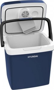Lodówka turystyczna Hyundai Lod?wka turystyczna Hyundai MC24E 2