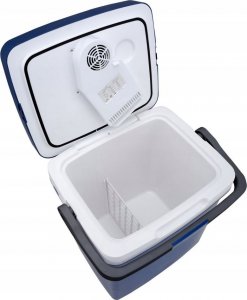 Lodówka turystyczna Hyundai Lod?wka turystyczna Hyundai MC24E 3