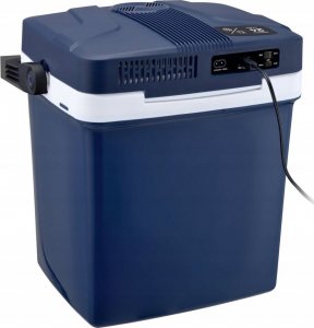 Lodówka turystyczna Hyundai Lod?wka turystyczna Hyundai MC24E 5