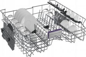 Zmywarka Beko BDIN36532 6