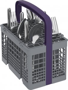 Zmywarka Beko BDIN16435 10