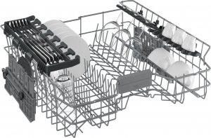 Zmywarka Beko BDIN16435 8