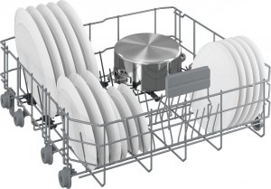 Zmywarka Beko BDIN16435 9