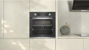 Piekarnik Beko Piekarnik Beko BBIM 13300ZGCSE 4