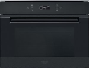Kuchenka mikrofalowa Hotpoint-Ariston Kuchnia mikrofalowa do zabudowy MP776BMIHA 3