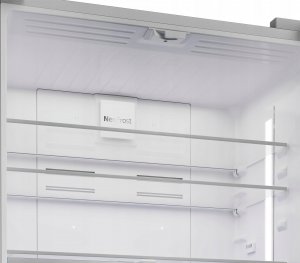 Lodówka Beko Chłodziarka SBS Beko GN 1416240JXN 5