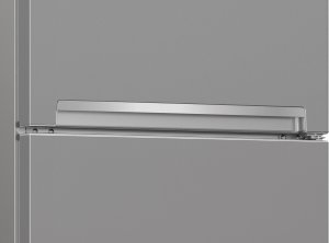 Lodówka Beko Chłodziarka Beko RDSA 240K40SN 5