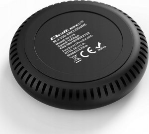 Stacja dokująca Qoltec Stacja dokująca Qoltec dysków SSD M.2 | NVMe | SATA | USB-C | 2TB 3