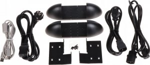 UPS Cover CORE-ONE-2K 4