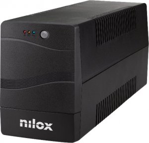 UPS Nilox Premium 2000VA 1