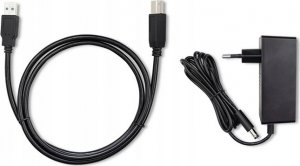 Stacja dokująca Qoltec Stacja dokująca Qoltec do dysków HDD SSD 2.5" 3.5" | SATA III | USB 3.0 | Super speed 5Gb/s | z funkcją klonowania offline 5