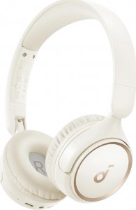 Słuchawki Anker Słuchawki nauszne Soundcore H30i białe 1