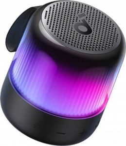 Głośnik Anker Głonik Glow Mini Czarny 2