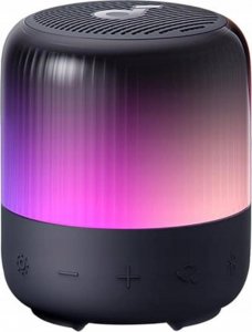 Głośnik Anker Głonik Glow Mini Czarny 5