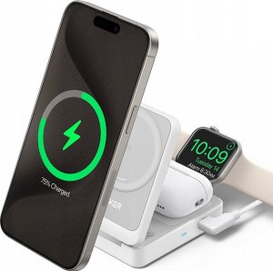 Ładowarka Anker MagGo 3 A (B2557321) 2