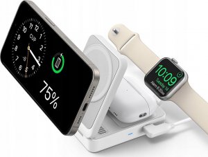 Ładowarka Anker MagGo 3 A (B2557321) 3