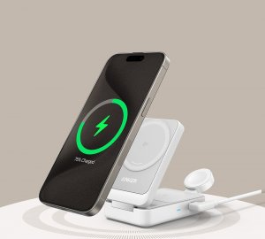 Ładowarka Anker MagGo 3 A (B2557321) 4