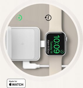 Ładowarka Anker MagGo 3 A (B2557321) 5