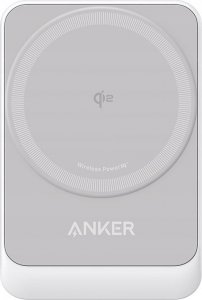 Ładowarka Anker MagGo 3 A (B2557321) 7