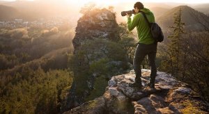 Obiektyw Tamron Tamron 150-500 F/5-6.7 Di III VC VXD Nikon Z 4