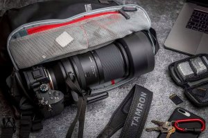 Obiektyw Tamron Tamron 150-500 F/5-6.7 Di III VC VXD Nikon Z 7