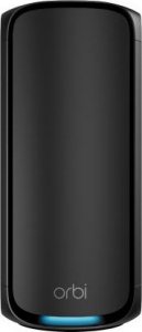 Router NETGEAR Satelita RBE970B System WiFi 7 Orbi Satellite black 1