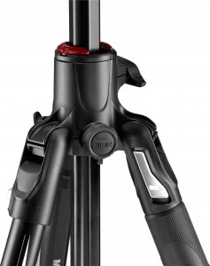 Statyw Manfrotto Manfrotto Zestaw Befree Gt Xpro 11