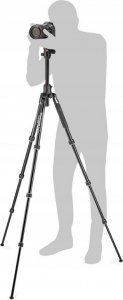 Statyw Manfrotto Manfrotto Zestaw Befree Gt Xpro 13