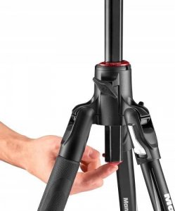 Statyw Manfrotto Manfrotto Zestaw Befree Gt Xpro 14