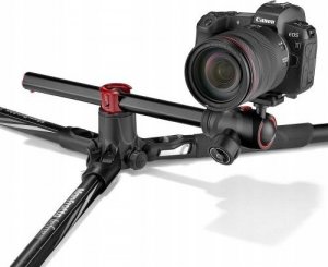 Statyw Manfrotto Manfrotto Zestaw Befree Gt Xpro 15