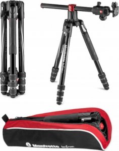 Statyw Manfrotto Manfrotto Zestaw Befree Gt Xpro 16