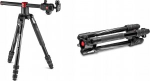 Statyw Manfrotto Manfrotto Zestaw Befree Gt Xpro 17