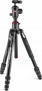 Statyw Manfrotto Manfrotto Zestaw Befree Gt Xpro 2