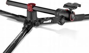 Statyw Manfrotto Manfrotto Zestaw Befree Gt Xpro 7