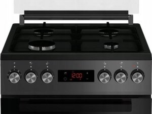 Kuchenka Beko Kuchnia gazowo-elektryczna FSM52330DAO 2