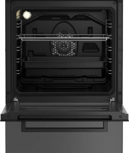 Kuchenka Beko Kuchnia gazowo-elektryczna FSM52330DAO 4