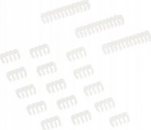 Kolink Kolink Core Adept Braided Cable Extension Kit - White 3