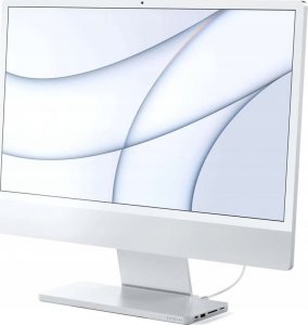 Stacja/replikator Satechi Slim Dock do iMac 24" USB-C (ST-UCISDS) 2
