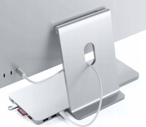 Stacja/replikator Satechi Slim Dock do iMac 24" USB-C (ST-UCISDS) 5