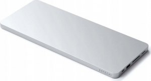 Stacja/replikator Satechi Slim Dock do iMac 24" USB-C (ST-UCISDS) 1