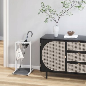 Maclean Stojak na parasole kompaktowy Maclean MC-472 332x340x610mm 2